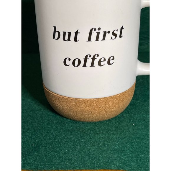 Some Like It Hot Coffee Mug - Picture 7 of 7